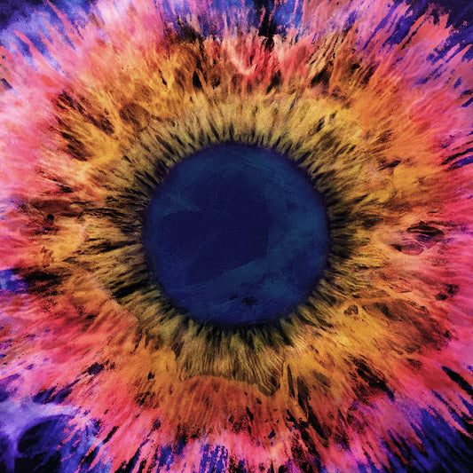 Horizons/East . Thrice . CD