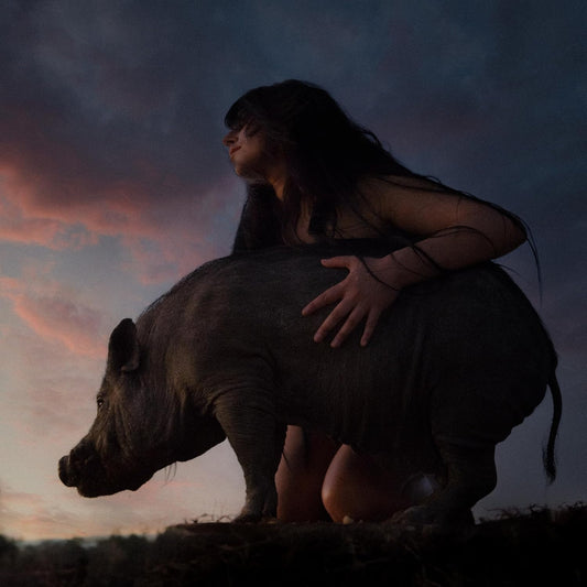 I Got Heaven . Mannequin Pussy . CD