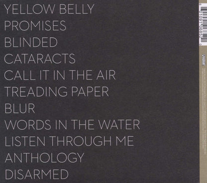 Major/Minor . Thrice . CD