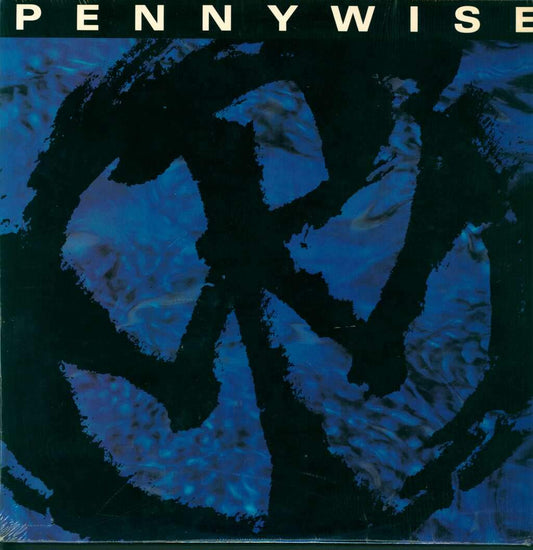 Pennywise . Vinyl
