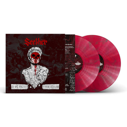 Si Vis Pacem Para Bellum . Seether . Vinyl