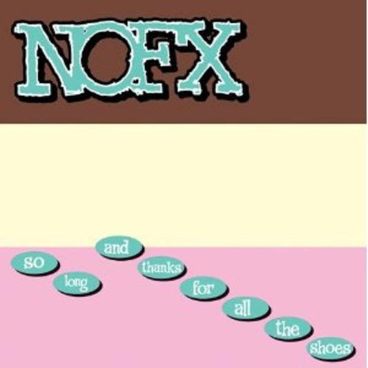 PRBOD . NOFX . Vinyl