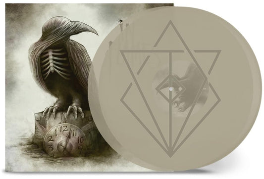 Sounds of a Playground Fading . In Flames . Vinyl