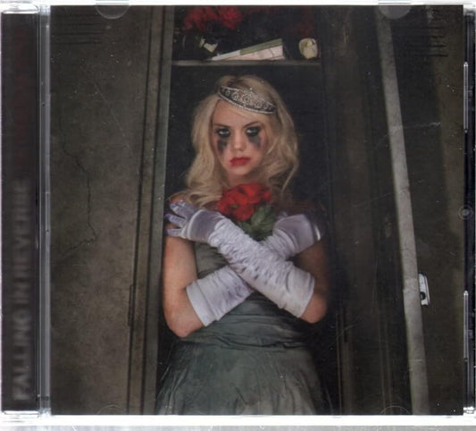 The Drug In Me Is You . Falling In Reverse . CD