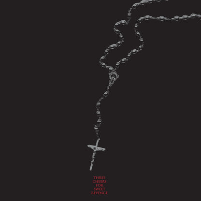 Three Cheers for Sweet Revenge . CD . My Chemical Romance