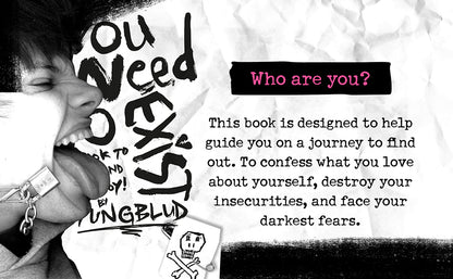 You Need to Exist . YUNGBLUD