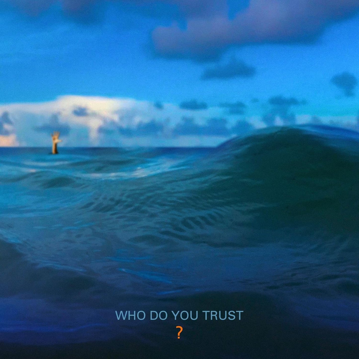 Who Do You Trust? . Papa Roach . CD