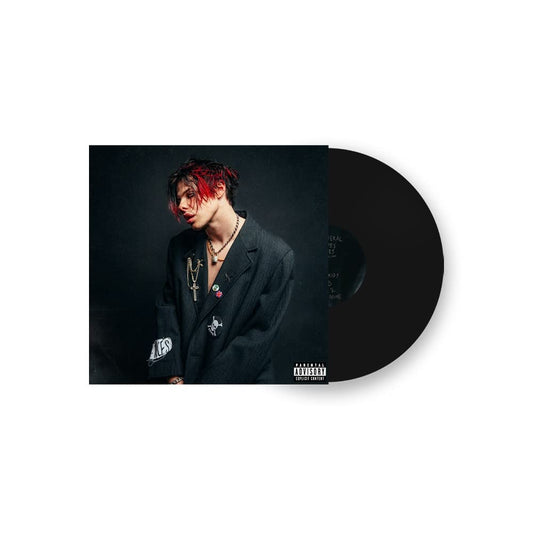 YUNGBLUD . Vinyl